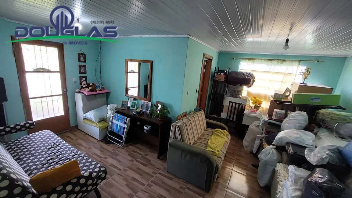 Casa com 2 quartos à venda em Viamao - RS - imagem 8 Foto 8 de Casa com 2 quartos à venda em Viamao - RS