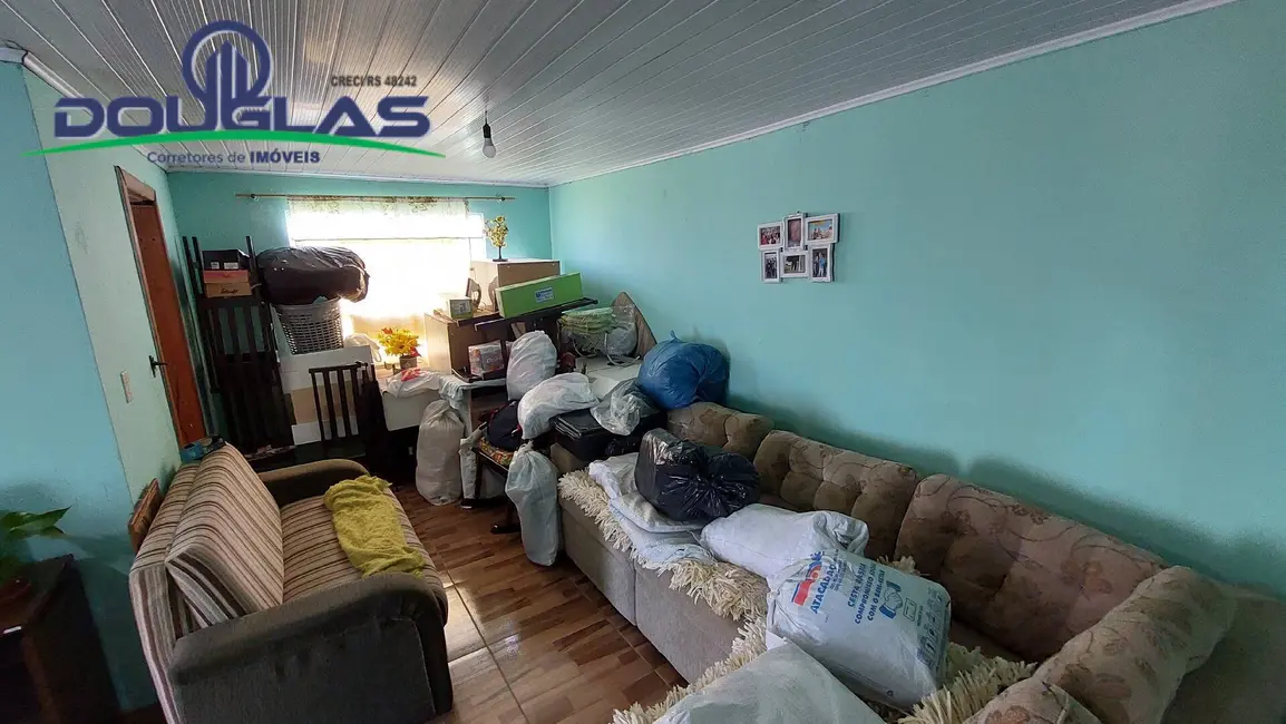Casa com 2 quartos à venda em Viamao - RS - imagem 7 Foto 7 de Casa com 2 quartos à venda em Viamao - RS