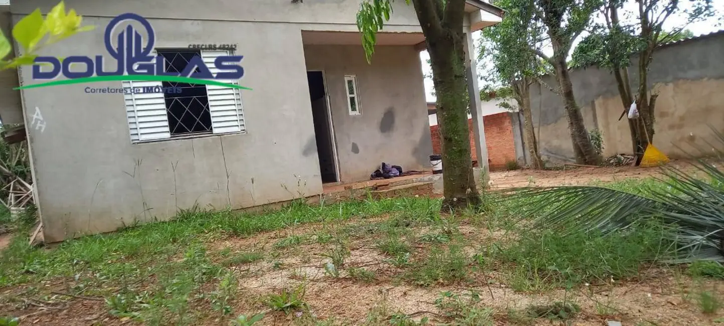 Casa com 2 quartos à venda, 70m2 em Viamao - RS - imagem 1 Foto 1 de Casa com 2 quartos à venda, 70m2 em Viamao - RS