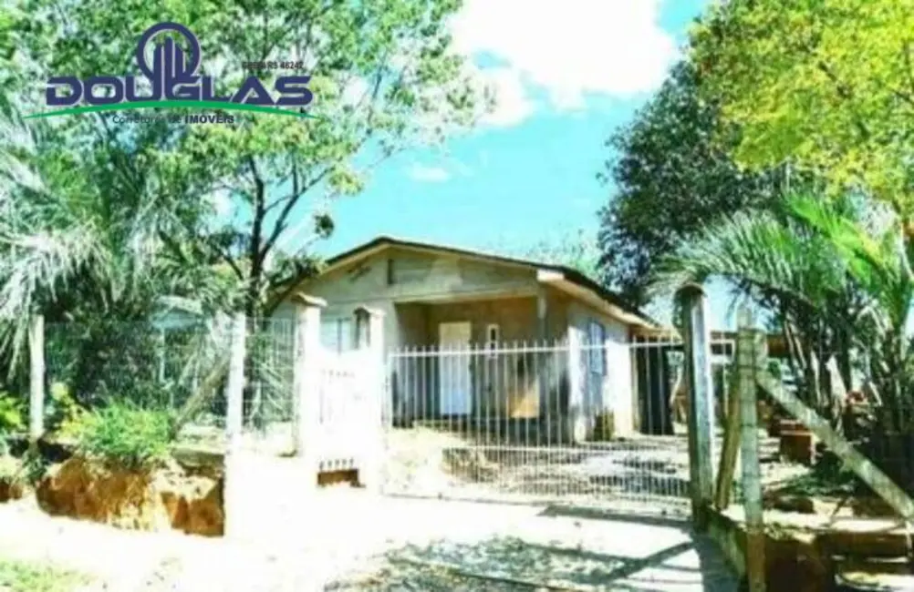 Casa com 2 quartos à venda, 70m2 em Viamao - RS - imagem 3 Foto 3 de Casa com 2 quartos à venda, 70m2 em Viamao - RS