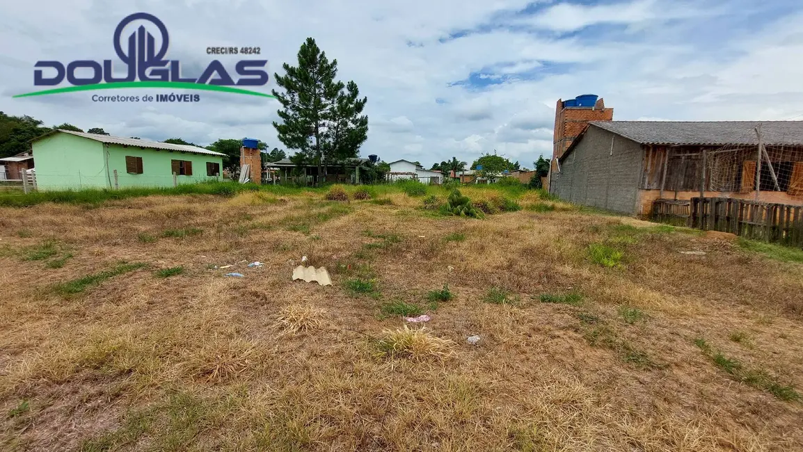 Foto 3 de Terreno / Lote à venda, 360m2 em Viamao - RS