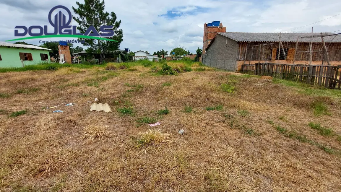 Foto 2 de Terreno / Lote à venda, 360m2 em Viamao - RS