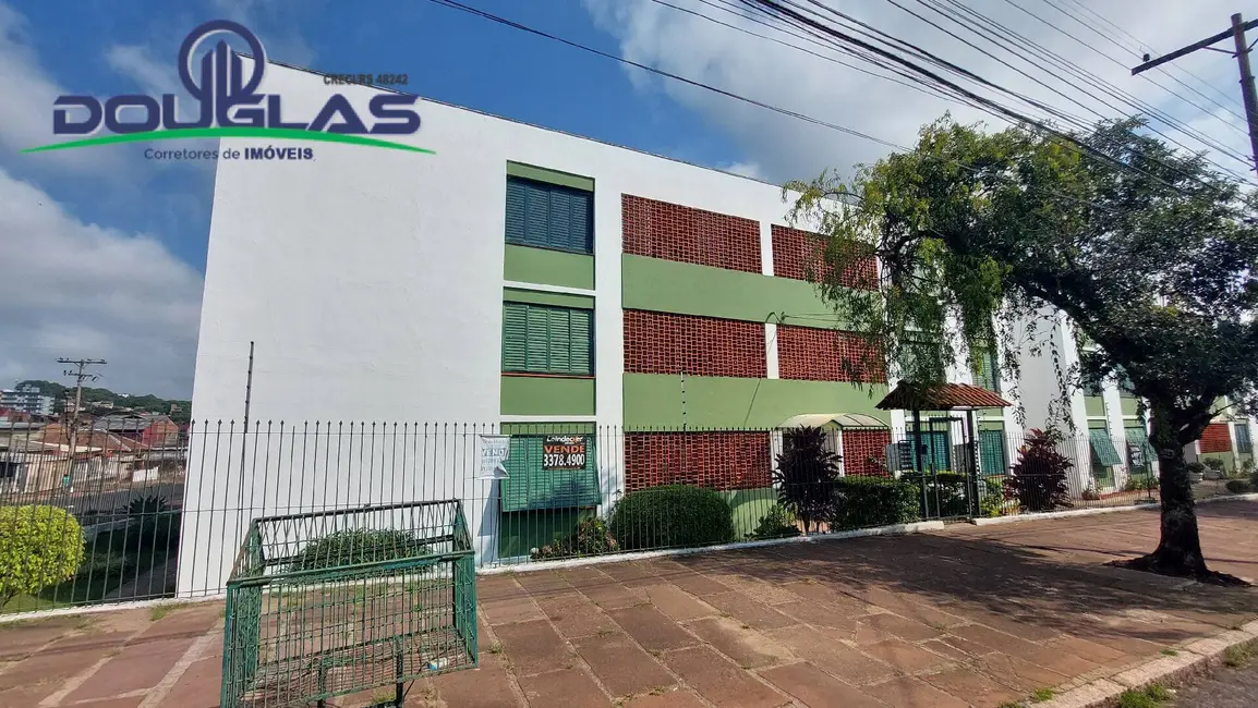 Foto 2 de Apartamento com 3 quartos à venda, 74m2 em Partenon, Porto Alegre - RS