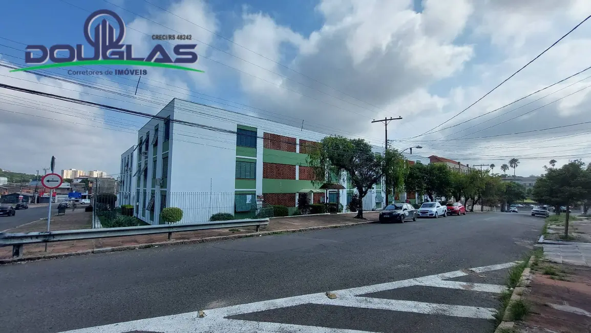 Foto 4 de Apartamento com 3 quartos à venda, 74m2 em Partenon, Porto Alegre - RS