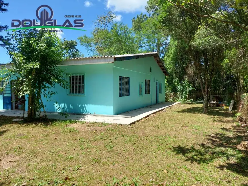 Foto 1 de Casa com 4 quartos à venda, 80m2 em Viamao - RS