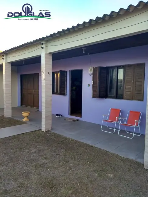 Foto 1 de Casa com 2 quartos à venda, 300m2 em Palmares Do Sul - RS