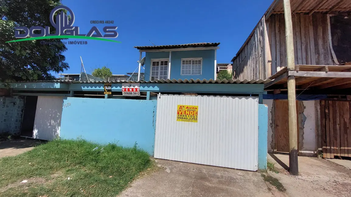 Foto 2 de Casa com 4 quartos à venda em Taruma, Viamao - RS