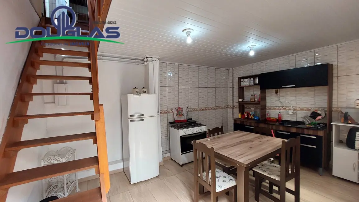 Casa com 4 quartos à venda em Taruma, Viamao - RS - imagem 6 Foto 6 de Casa com 4 quartos à venda em Taruma, Viamao - RS