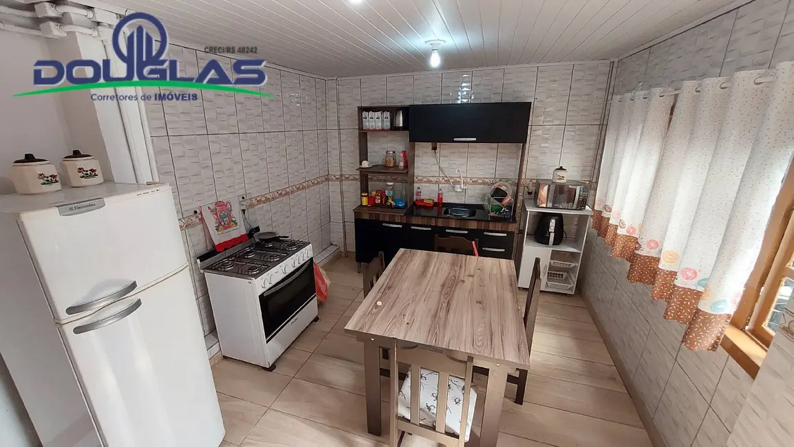 Casa com 4 quartos à venda em Taruma, Viamao - RS - imagem 5 Foto 5 de Casa com 4 quartos à venda em Taruma, Viamao - RS