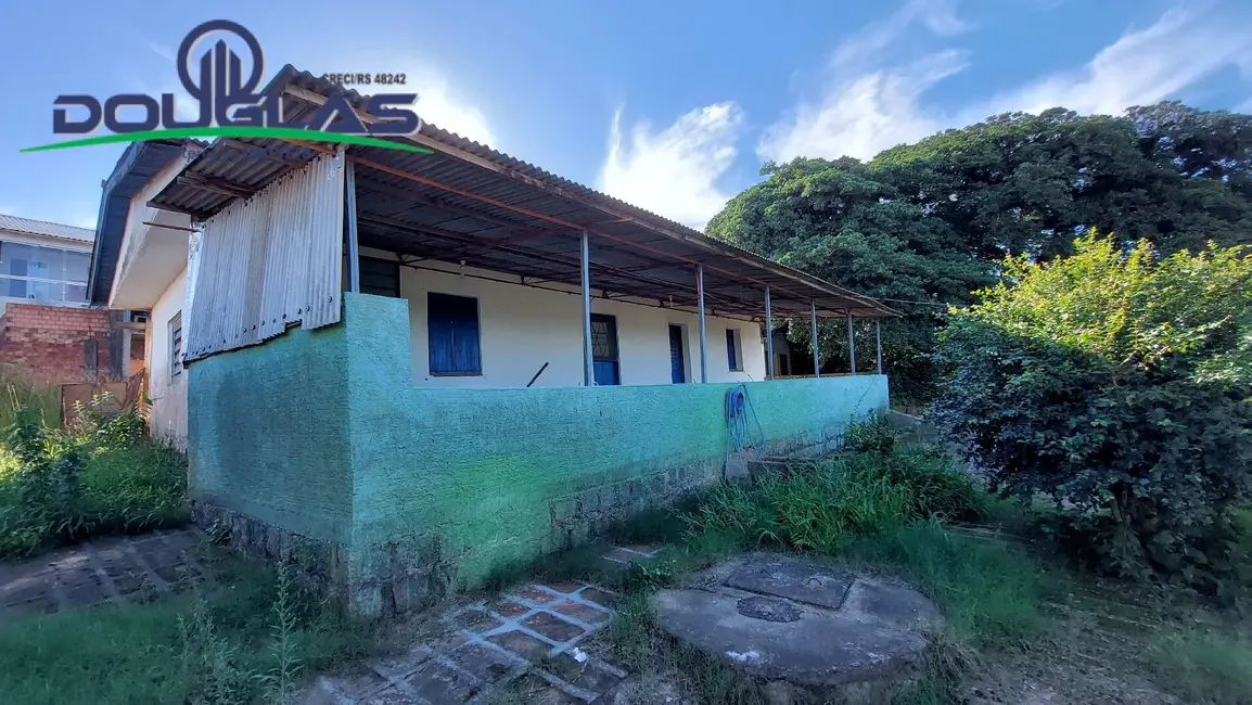 Casa com 3 quartos à venda, 726m2 em Santo Onofre, Viamao - RS - imagem 3 Foto 3 de Casa com 3 quartos à venda, 726m2 em Santo Onofre, Viamao - RS