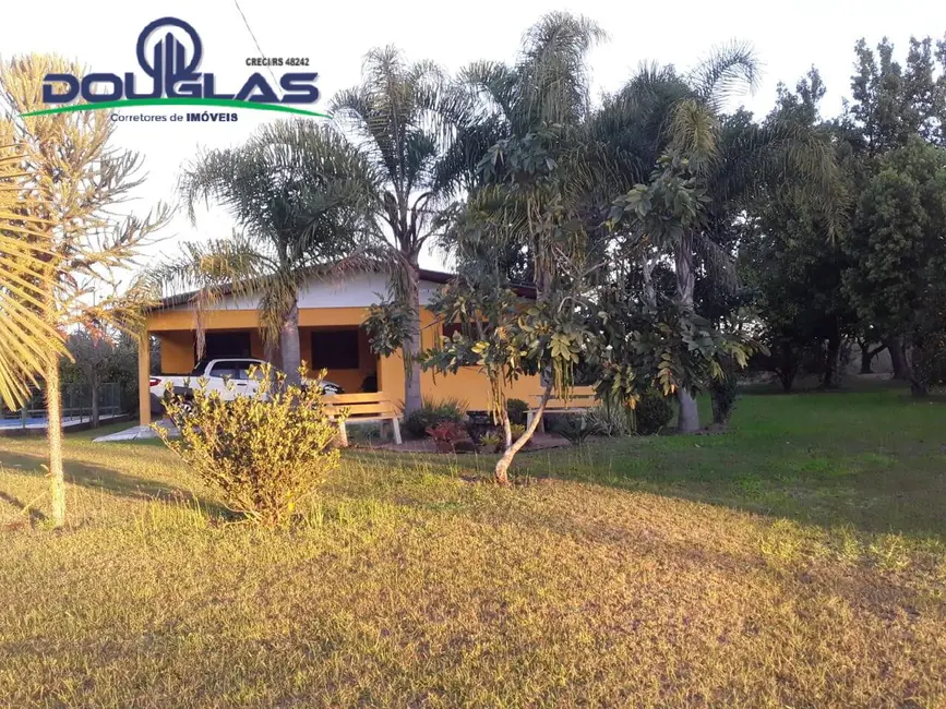 Chácara com 3 quartos à venda em Viamao - RS - imagem 3 Foto 3 de Chácara com 3 quartos à venda em Viamao - RS