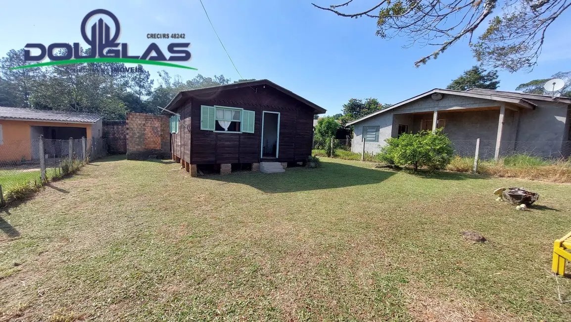 Foto 1 de Casa com 1 quarto à venda, 450m2 em Viamao - RS