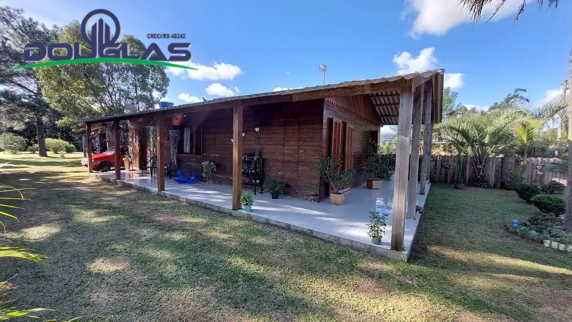 Casa com 3 quartos à venda em Viamao - RS - imagem 6 Foto 6 de Casa com 3 quartos à venda em Viamao - RS