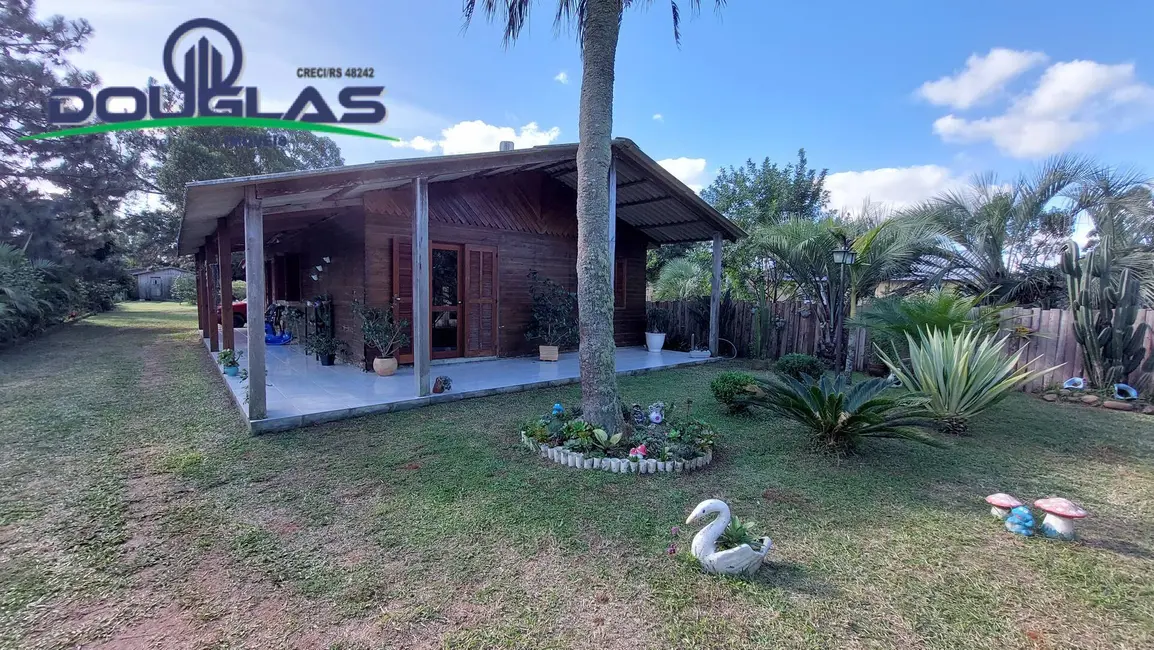 Casa com 3 quartos à venda em Viamao - RS - imagem 7 Foto 7 de Casa com 3 quartos à venda em Viamao - RS