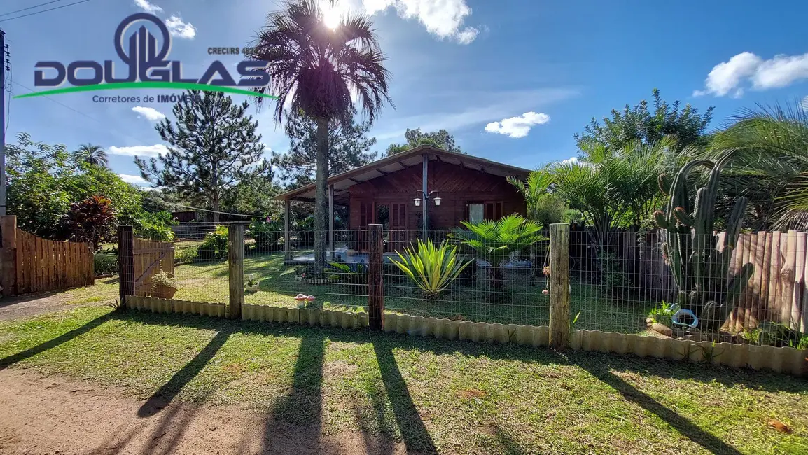 Casa com 3 quartos à venda em Viamao - RS - imagem 3 Foto 3 de Casa com 3 quartos à venda em Viamao - RS