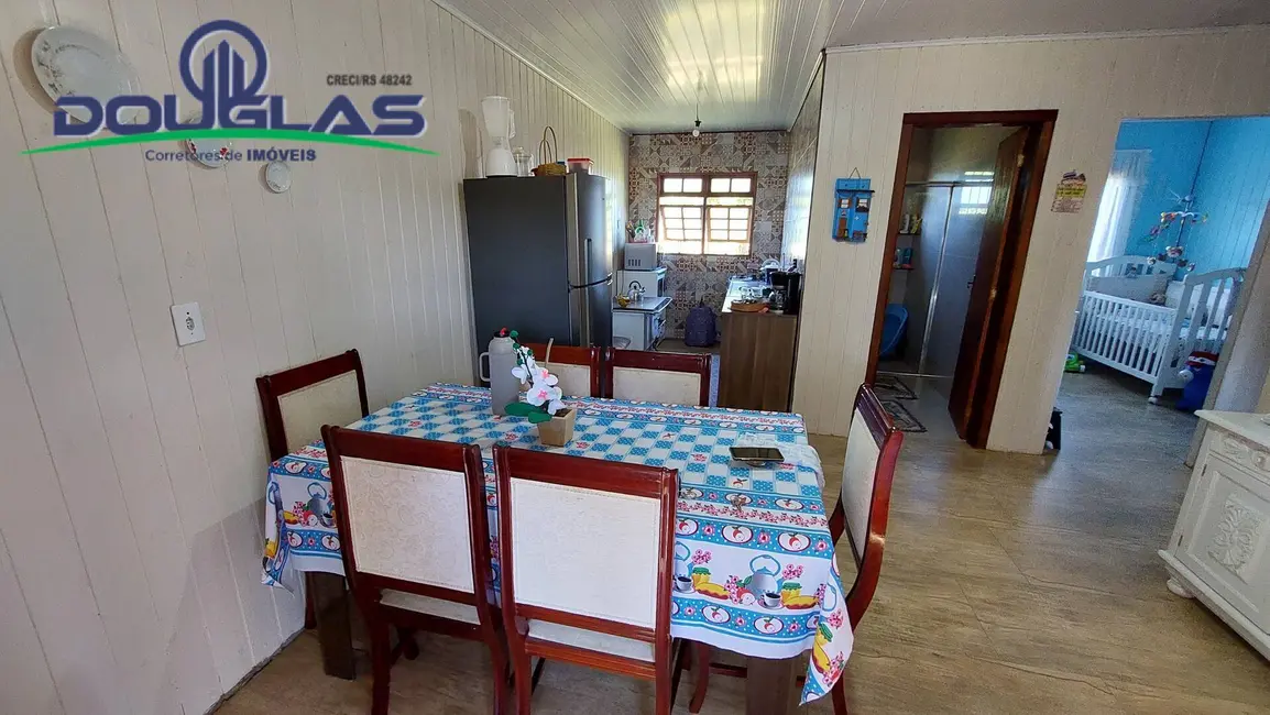 Casa com 3 quartos à venda em Viamao - RS - imagem 9 Foto 9 de Casa com 3 quartos à venda em Viamao - RS