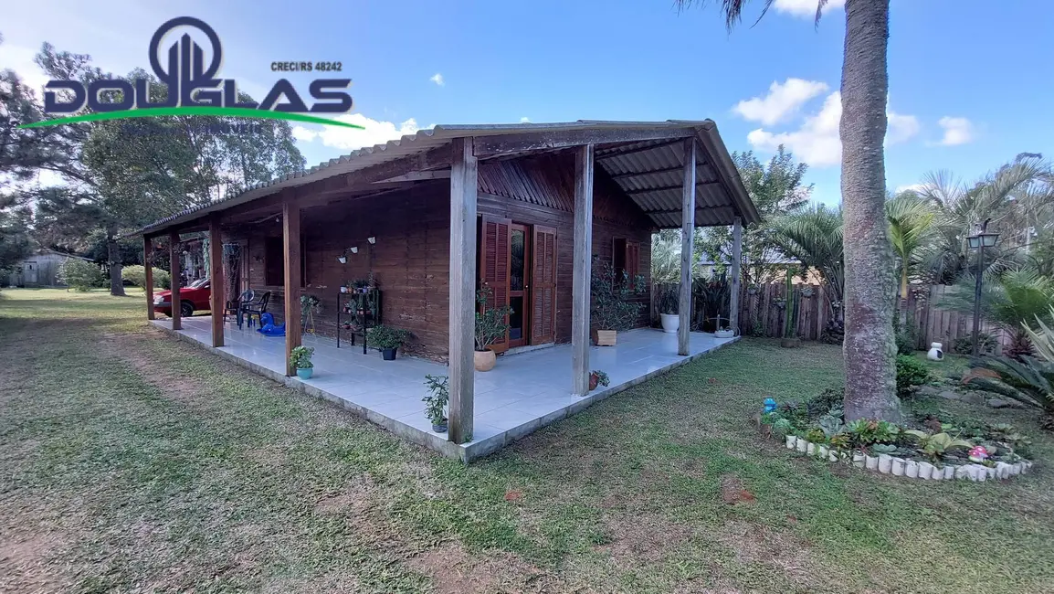 Casa com 3 quartos à venda em Viamao - RS - imagem 8 Foto 8 de Casa com 3 quartos à venda em Viamao - RS
