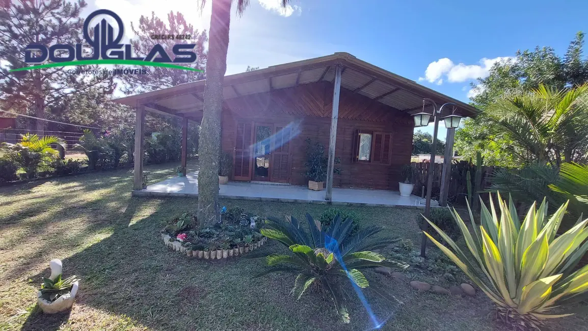 Casa com 3 quartos à venda em Viamao - RS - imagem 4 Foto 4 de Casa com 3 quartos à venda em Viamao - RS