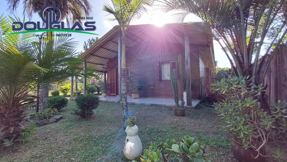 Casa com 3 quartos à venda em Viamao - RS - imagem 5 Foto 5 de Casa com 3 quartos à venda em Viamao - RS