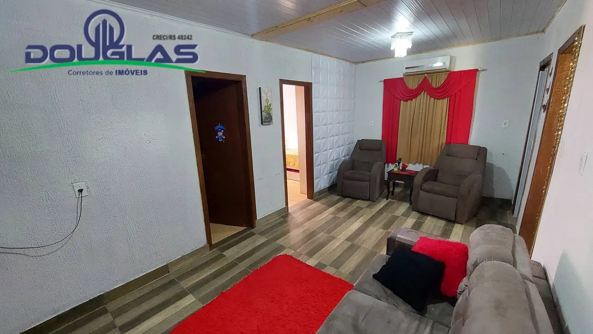 Casa com 2 quartos à venda em Viamao - RS - imagem 6 Foto 6 de Casa com 2 quartos à venda em Viamao - RS