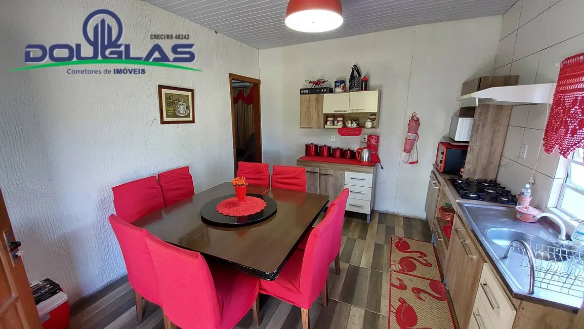 Casa com 2 quartos à venda em Viamao - RS - imagem 5 Foto 5 de Casa com 2 quartos à venda em Viamao - RS