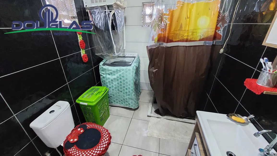 Casa com 2 quartos à venda em Viamao - RS - imagem 9 Foto 9 de Casa com 2 quartos à venda em Viamao - RS