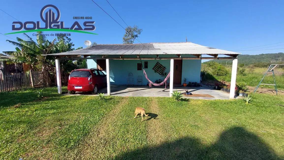 Foto 2 de Casa com 2 quartos à venda em Viamao - RS