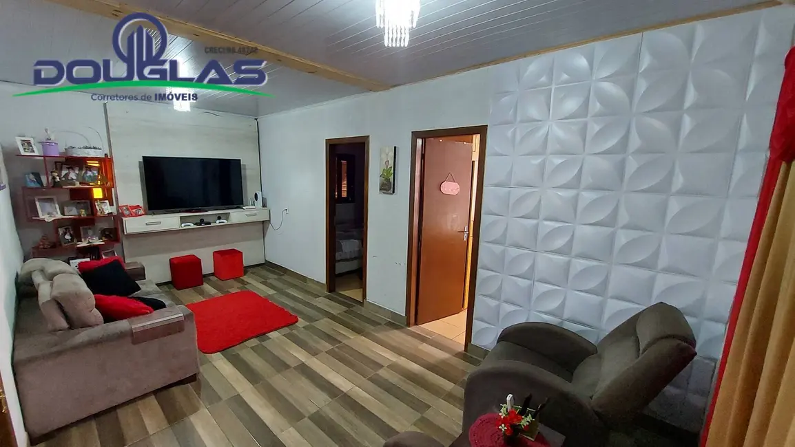 Casa com 2 quartos à venda em Viamao - RS - imagem 8 Foto 8 de Casa com 2 quartos à venda em Viamao - RS