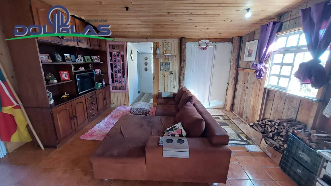 Foto 5 de Casa com 2 quartos à venda em Viamao - RS