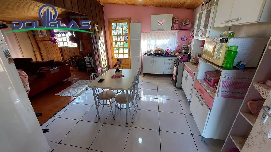 Foto 3 de Casa com 2 quartos à venda em Viamao - RS