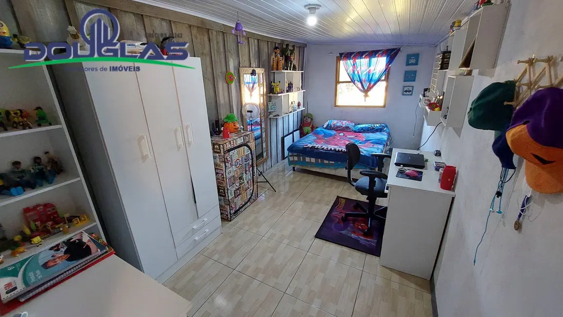 Foto 8 de Casa com 2 quartos à venda em Viamao - RS
