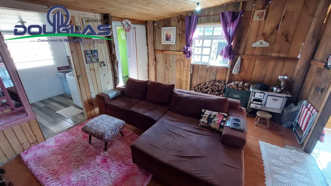 Foto 6 de Casa com 2 quartos à venda em Viamao - RS