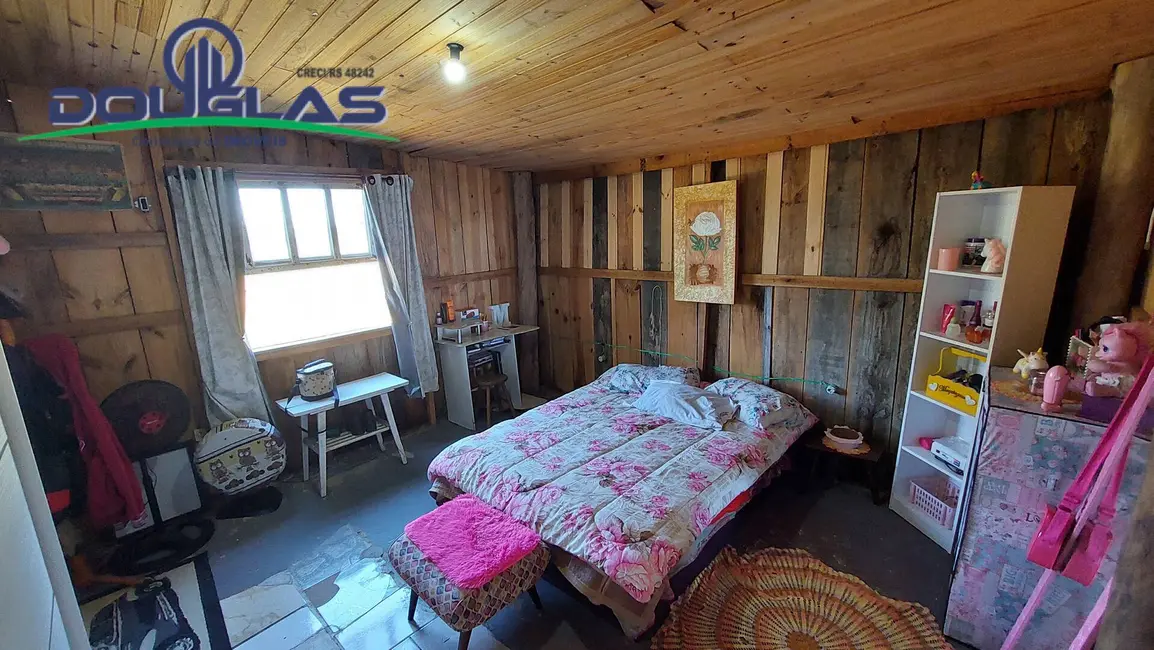 Foto 9 de Casa com 2 quartos à venda em Viamao - RS