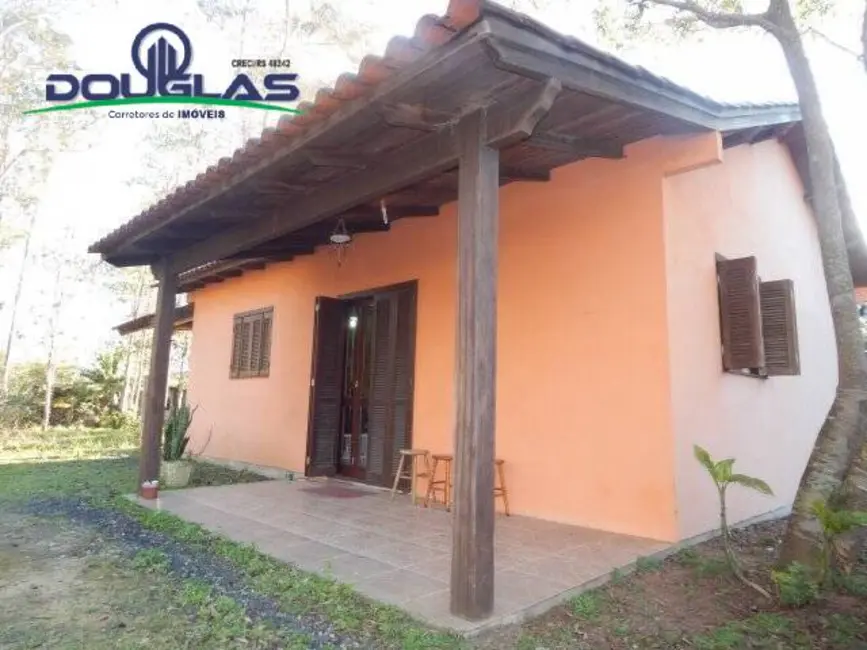 Foto 6 de Casa com 2 quartos à venda, 900m2 em Viamao - RS