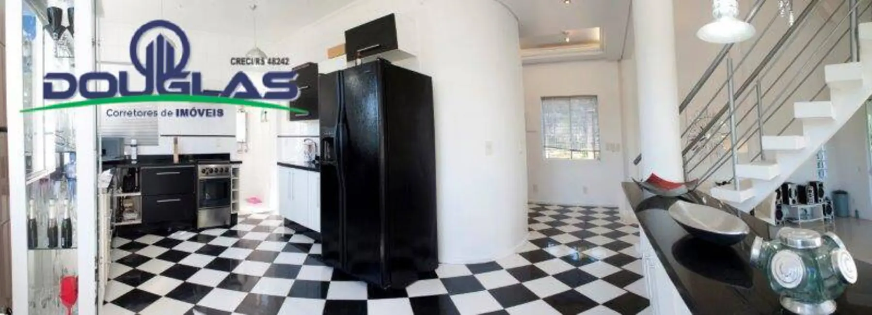 Casa à venda em Viamao - RS - imagem 14 Foto 14 de Casa à venda em Viamao - RS