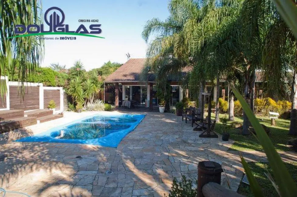 Casa à venda em Viamao - RS - imagem 43 Foto 43 de Casa à venda em Viamao - RS
