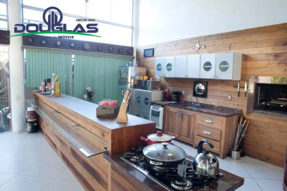 Casa à venda em Viamao - RS - imagem 46 Foto 46 de Casa à venda em Viamao - RS