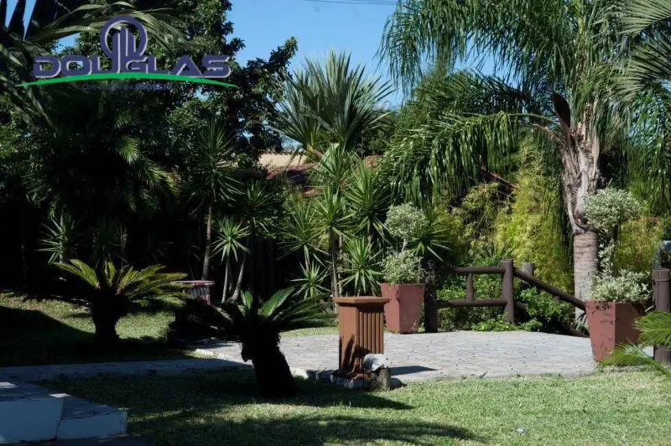 Casa à venda em Viamao - RS - imagem 3 Foto 3 de Casa à venda em Viamao - RS
