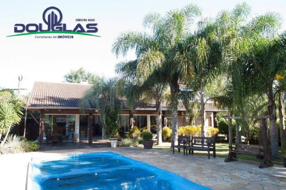 Casa à venda em Viamao - RS - imagem 44 Foto 44 de Casa à venda em Viamao - RS