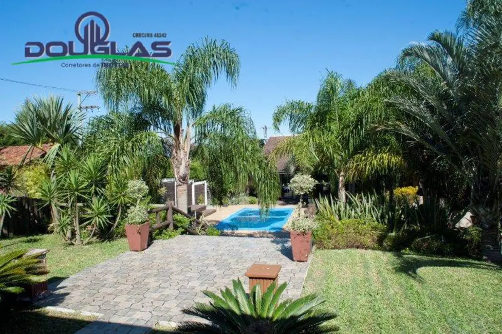 Casa à venda em Viamao - RS - imagem 8 Foto 8 de Casa à venda em Viamao - RS