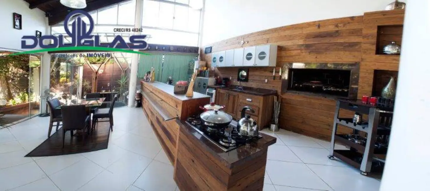 Casa à venda em Viamao - RS - imagem 49 Foto 49 de Casa à venda em Viamao - RS