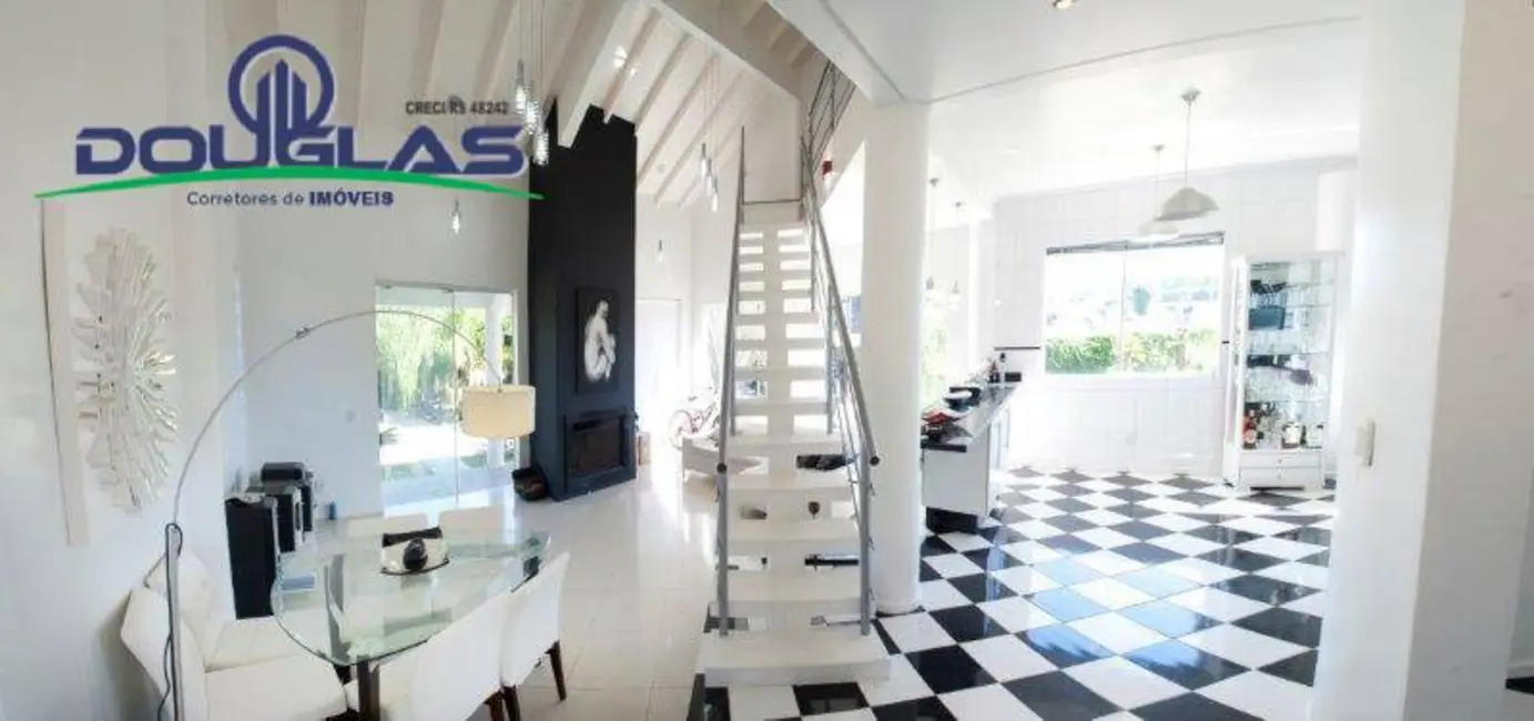 Casa à venda em Viamao - RS - imagem 28 Foto 28 de Casa à venda em Viamao - RS