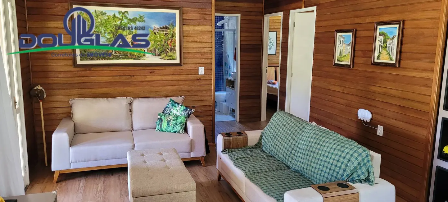 Casa com 3 quartos à venda, 98m2 em Viamao - RS - imagem 7 Foto 7 de Casa com 3 quartos à venda, 98m2 em Viamao - RS