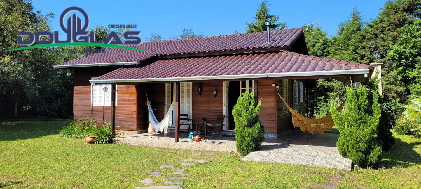 Casa com 3 quartos à venda, 98m2 em Viamao - RS - imagem 4 Foto 4 de Casa com 3 quartos à venda, 98m2 em Viamao - RS