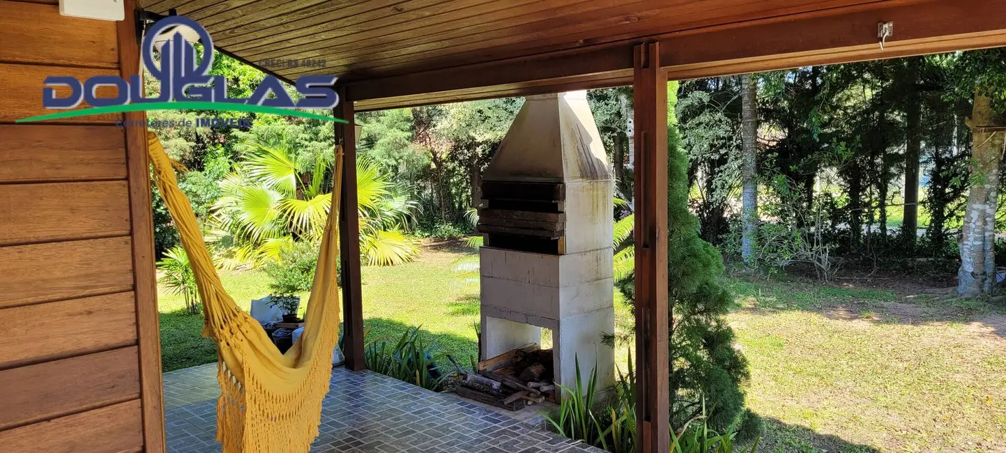 Casa com 3 quartos à venda, 98m2 em Viamao - RS - imagem 6 Foto 6 de Casa com 3 quartos à venda, 98m2 em Viamao - RS