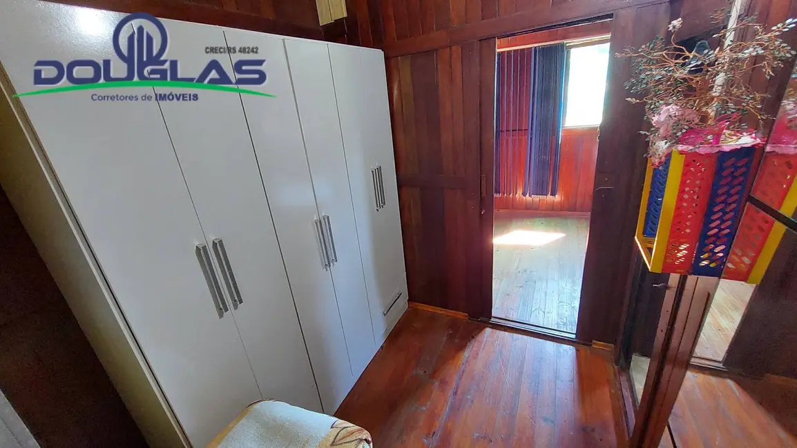 Casa com 2 quartos à venda, 60m2 em Viamao - RS - imagem 9 Foto 9 de Casa com 2 quartos à venda, 60m2 em Viamao - RS