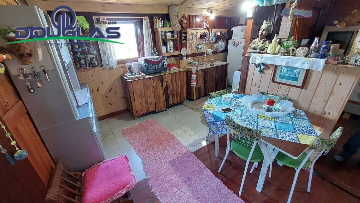 Casa com 2 quartos à venda, 60m2 em Viamao - RS - imagem 8 Foto 8 de Casa com 2 quartos à venda, 60m2 em Viamao - RS