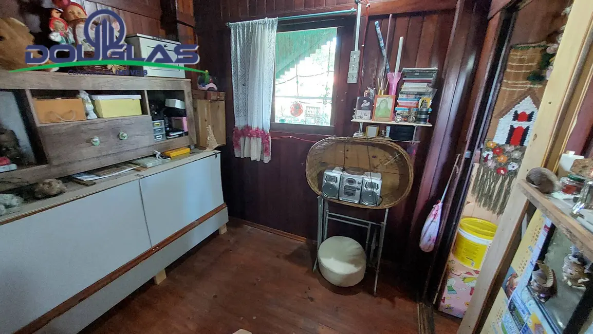 Casa com 2 quartos à venda, 60m2 em Viamao - RS - imagem 4 Foto 4 de Casa com 2 quartos à venda, 60m2 em Viamao - RS