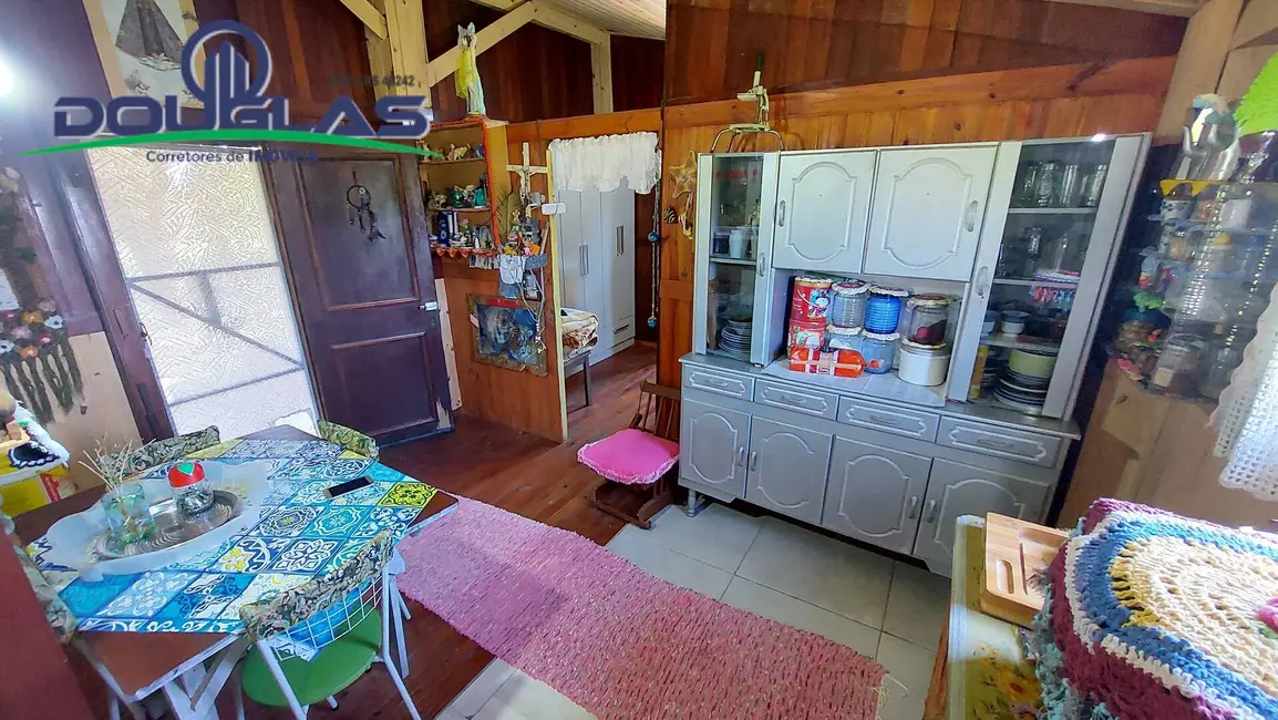 Casa com 2 quartos à venda, 60m2 em Viamao - RS - imagem 6 Foto 6 de Casa com 2 quartos à venda, 60m2 em Viamao - RS