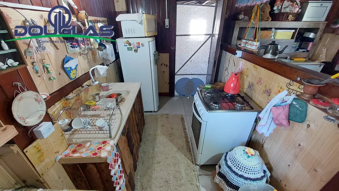 Casa com 2 quartos à venda, 60m2 em Viamao - RS - imagem 7 Foto 7 de Casa com 2 quartos à venda, 60m2 em Viamao - RS